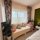 Cubic Residence, 2 camere lux, mobilat,  utilat