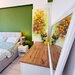 Cubic Residence, 2 camere lux, mobilat,  utilat,