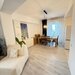 Cubic Residence, 2 camere lux, mobilat,  utilat,